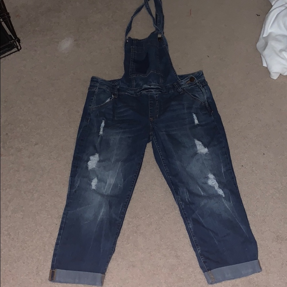 Overalls